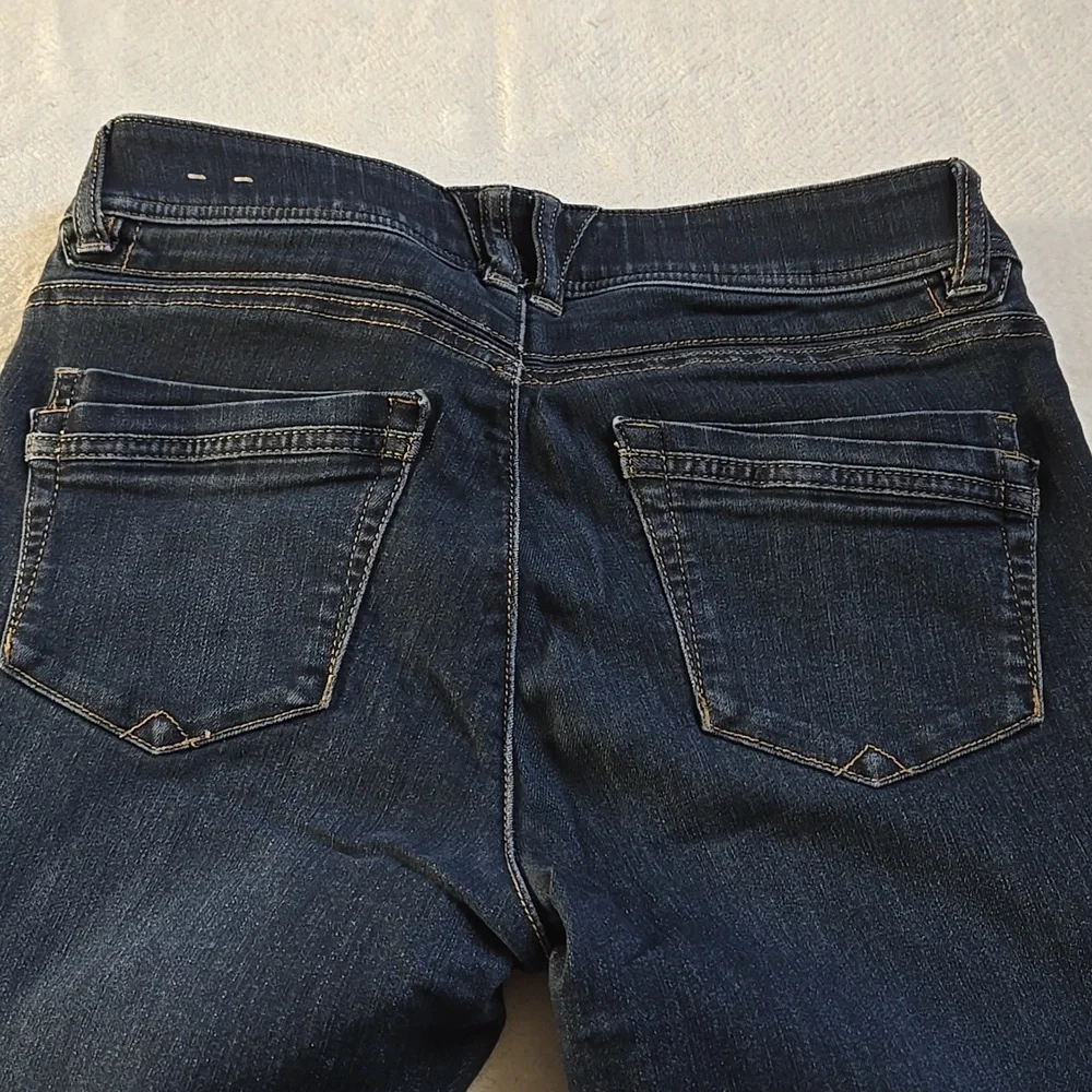 Like New! Women's Democracy Jeans Size 6 - Picture 6 of 7